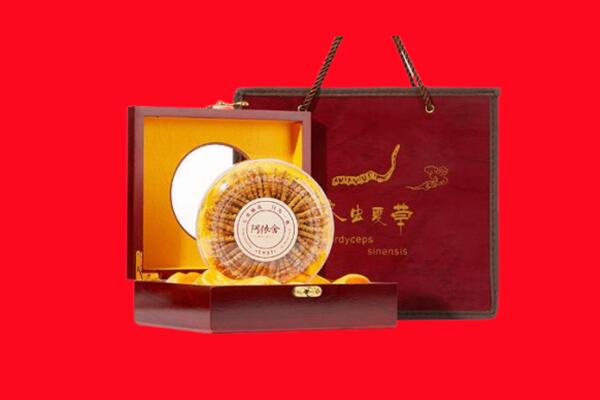 乐陵市回收虫草