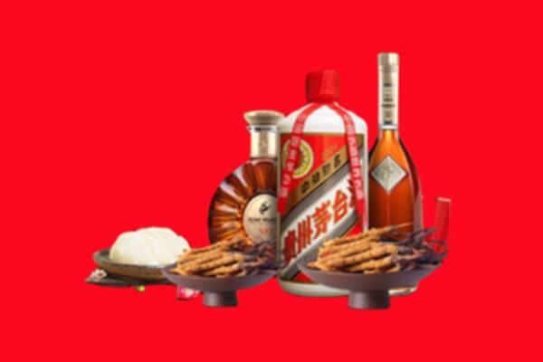 乐陵市回收礼品
